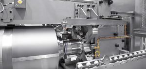 sistemas de alta presión