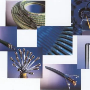 reparación de mangueras de alta presión