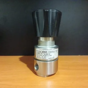 reguladores de alta presión