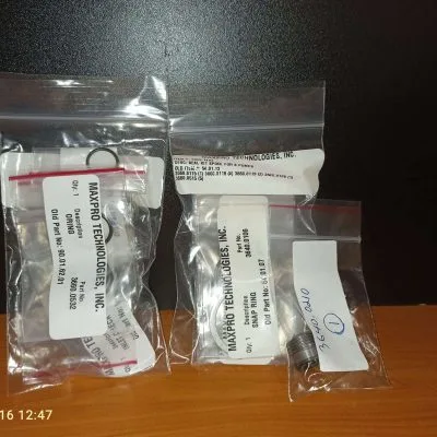 Kits de reparación