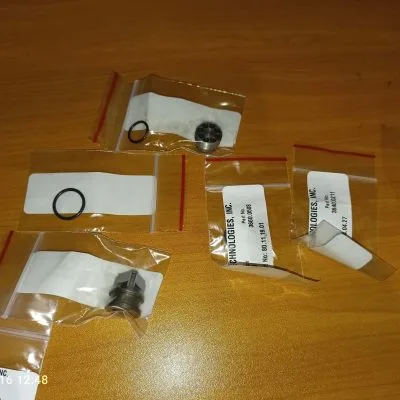 Kits de reparación