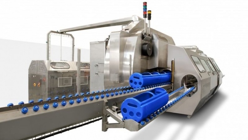 Ventajas De Los Equipos De Alta Presion En La Industria Alimenticia 