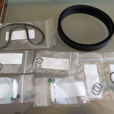 Kits de reparación